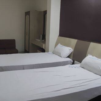 Barath Tourist Home, Palakkad 3